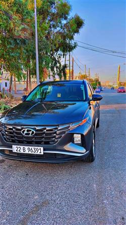 هیوندای تۆکسۆن